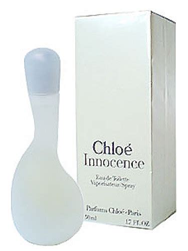 chloe innocence perfume buy